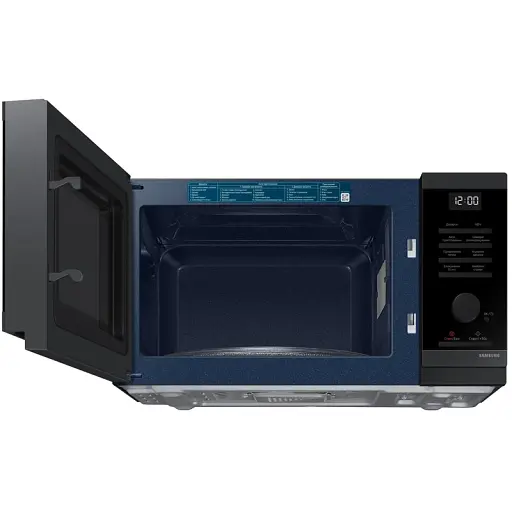 Мікрохвильова піч Samsung MS23DG4504AGUA - фото 6