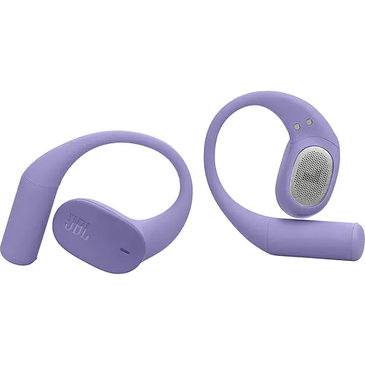 Наушники JBL TWS Sense Lite Purple (JBLSENSELITEPUR) - фото 5