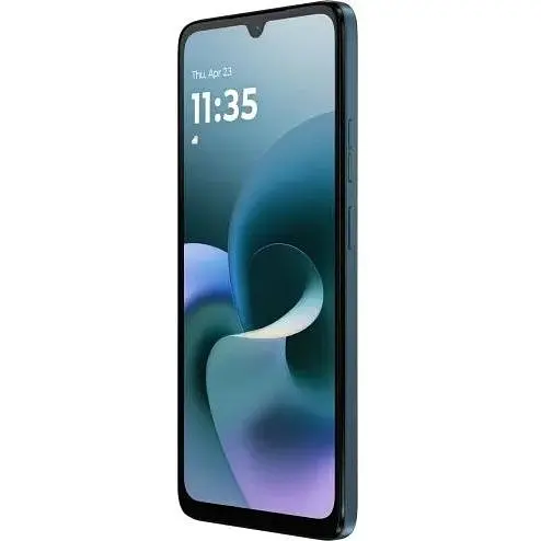 Смартфон Motorola G06 Power XT2535-13 4/256Gb Tepestry PBA00000UA No Adapter UA UCRF