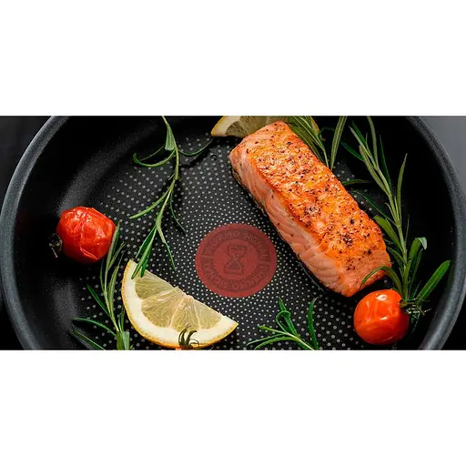 Сковорода Tefal Ingenio Emotion 24 см L8970474 [105877] - фото 4