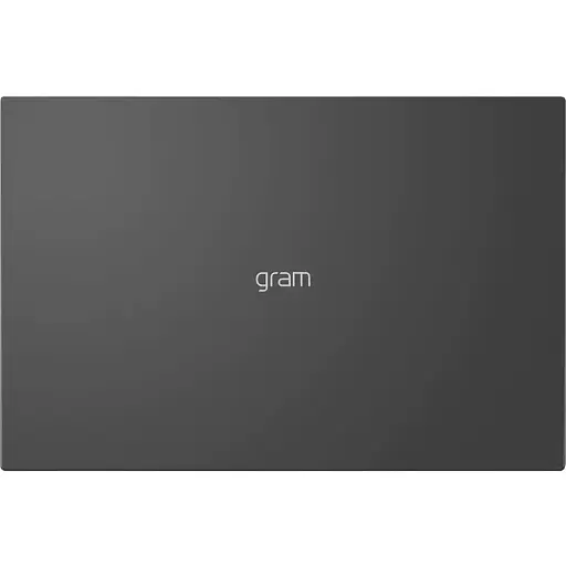 Ноутбук LG Gram 17 17Z90R-G.AA76G 17" IPS 16GB RAM 512GB SSD Intel Core i7-1360P Charcoal Gray Windows 11 Home - фото 5