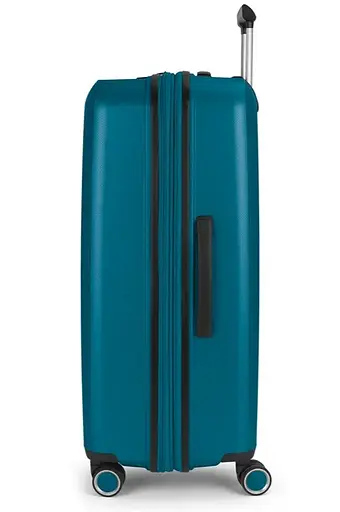 Чемодан Gabol Brooklyn (L) Turquoise (123947-018) - фото 2