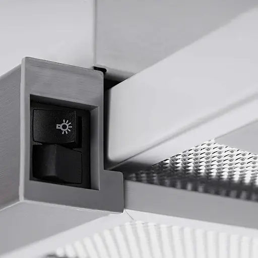 Витяжка телескопічна Pyramida TL 60 (1100) IX T - фото 6