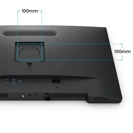 Монитор 31.5" BenQ PV3200U UHD IPS 60Hz (9H.Y01LA.TBE) - фото 5