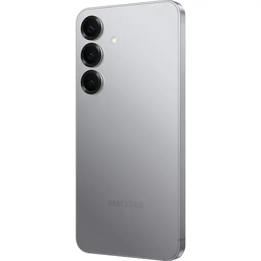 Смартфон Samsung Galaxy S25 12/256Gb Silver Shadow (SM-S931BZSGEUC) - фото 4