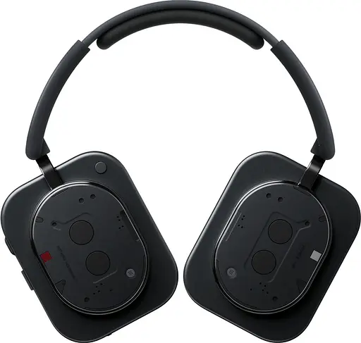 Наушники Nothing Headphone (1) Black - фото 2