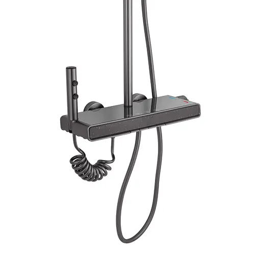 Душевая система Agua Acero - AVION 5013AM (CV035600) - фото 2