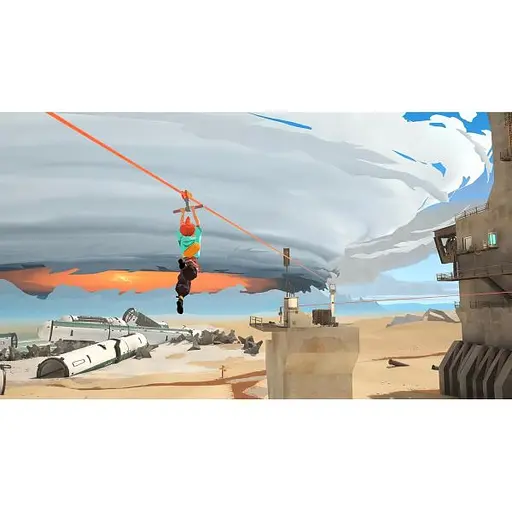 Гра Caravan SandWitch (англійська версія) (Nintendo Switch) - фото 2