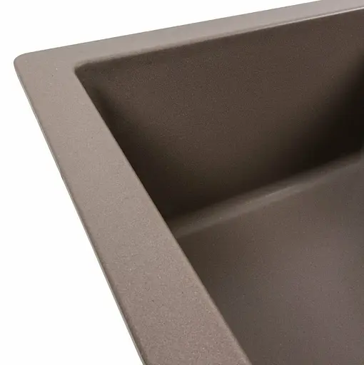 Кухонная мойка Platinum 6550 INTENSO (SP000040849) - фото 5