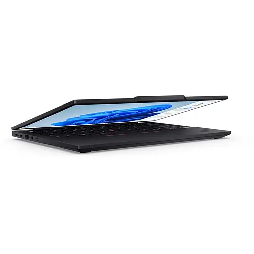 Ноутбук Lenovo ThinkPad T14s Gen 5 з процесором Intel Core Ultra 7 155U pana la 4.8GHz, 14" WUXGA, IPS, 16GB LPDDR5x RAM, 512GB SSD, Intel® графікою, Windows® 11 Pro, чорний, 3-year, Couri - фото 10