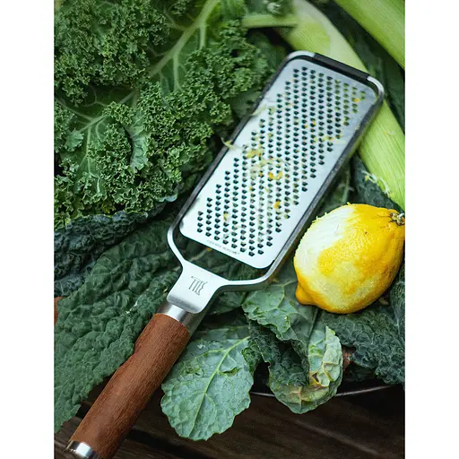 Терка Fiskars Norden мелкая (1065245) - фото 6