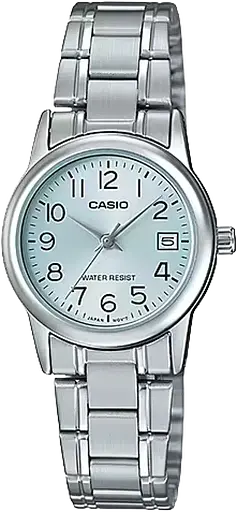 Часы Casio Timeless Collection LTP-V002D-2BUDF