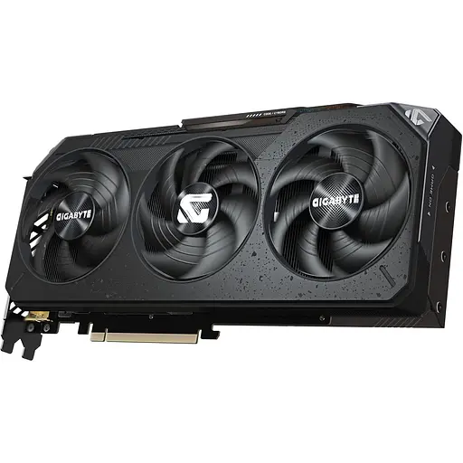 Відеокарта Gigabyte Radeon RX 9070 Gaming OC 16G GV-R9070GAMING OC-16GD EU (134106) - фото 4