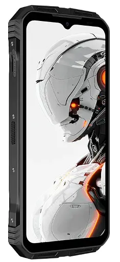 Смартфон Doogee V Max Pro 12/512Gb Iron Gray Global version - фото 2