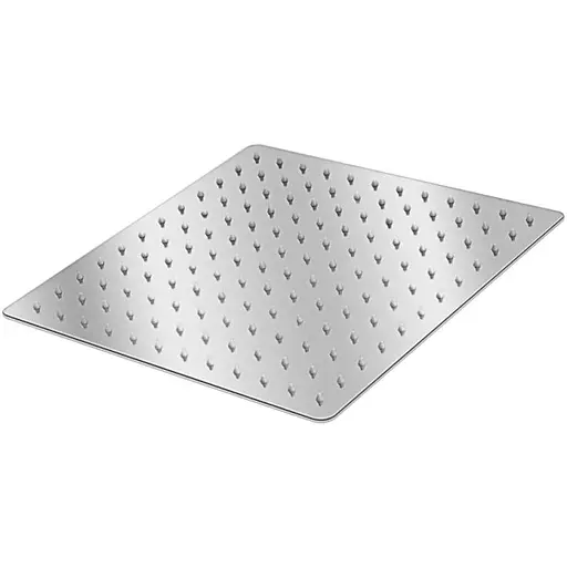 Лейка для верхнего душа Lidz (CRM) 51 10 104 30 - фото 1