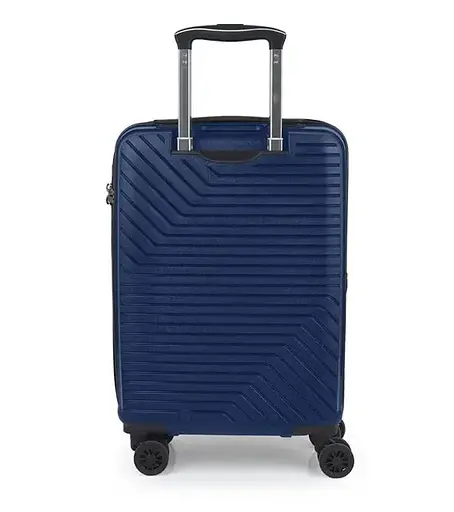 Чемодан Gabol Osaka (S) Blue (121022-003) - фото 2