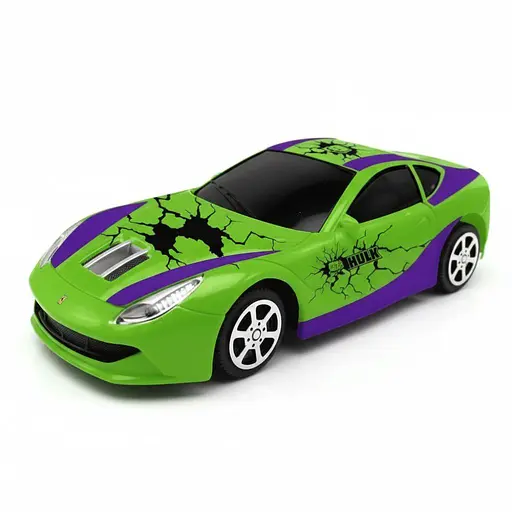 Радиоуправляемая машина DY 987-185 B1-01, 1:18, акум. 3.7V, с пистолетом (стреляет орбизами), резиновые шины, Зеленая