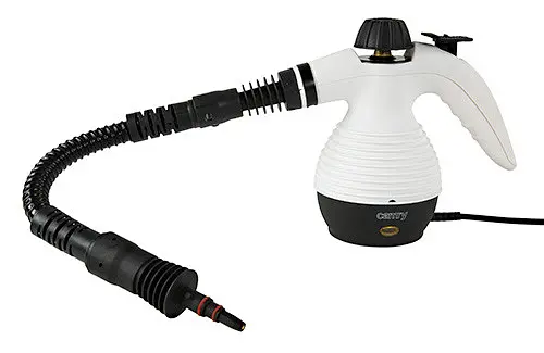 Пароочиститель ручной Camry CR 7021 3,5 bar, 1500w, 350мл - фото 5