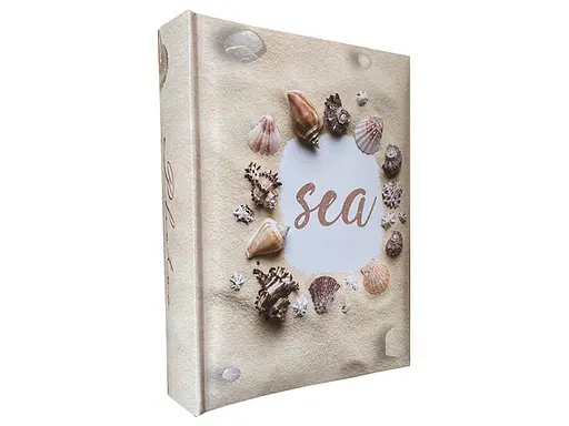 Альбом EVG BKM46200 SEA 10x15x200см (BKM46200 SEA) - фото 1