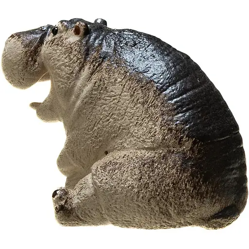 Чайный друг Newtea Веселый Бегемотик - фото 5