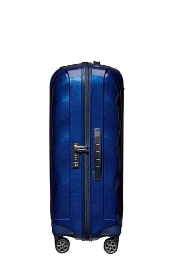 Чемодан Samsonite C-LITE 69 см DEEP BLUE 69x46x29 CS2*01003 - фото 4
