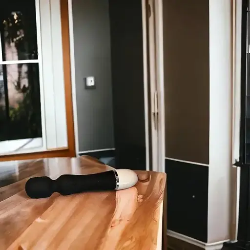 Вібратор I'MCUM Dual Love 2 в 1 з язичком Рожевий (IM-KWD03013) - фото 3