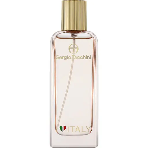 Оригінал Sergio Tacchini I Love Italy 100 мл туалетна вода - фото 1