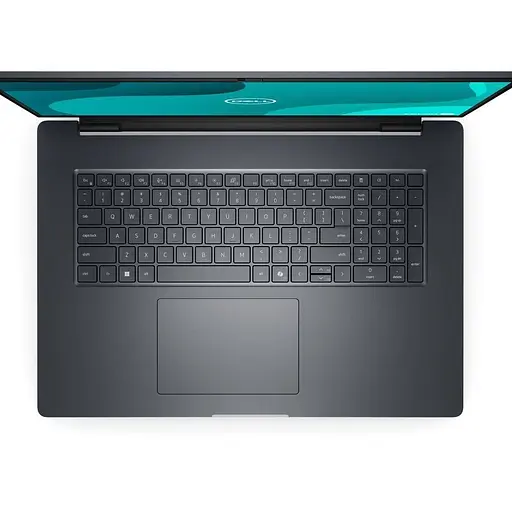 Ноутбук Dell Pro Max 18 Plus MB18250,2560 x 1600,265HX 20 C/20 T,2.3 GHz – 5.3 GHz,32 GB DDR5,1 TB - фото 4