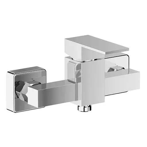 Змішувач для душу Volle Pardo хром 1548.100101 Хром - фото 1