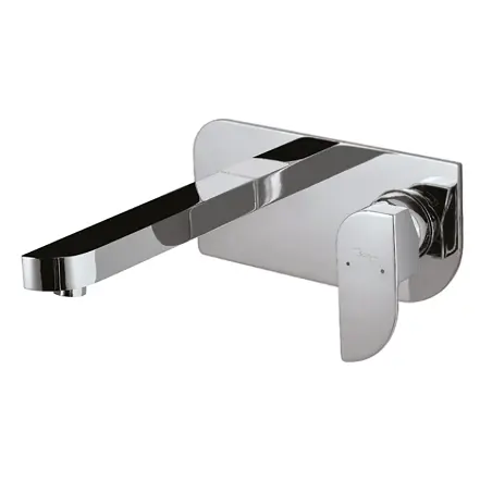 Змішувач для умивальника Jaquar Alive ALI-CHR-85233K Хром - фото 1