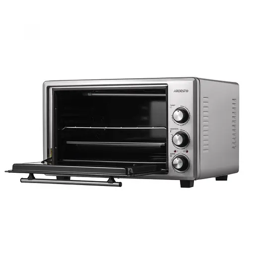 Духовка настольная Ardesto MEO-S40FGG - фото 7