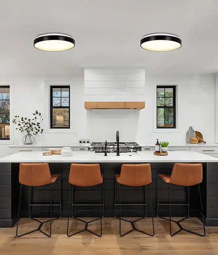 Стельовий світильник Candellux 13-11299 Florida - фото 3