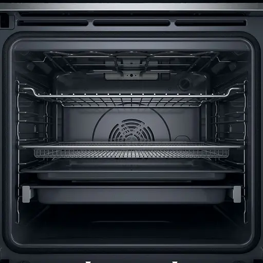 Духова шафа Whirlpool з піролітичним очищенням WOI4IS8PM1SXA - фото 4