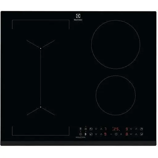 Варочная поверхность электрическая Electrolux LIV63431BK