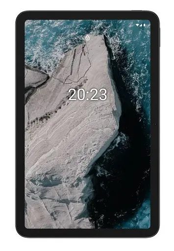 Планшет Nokia T20 10.4" WI-FI 3/32 Gb темно-синий - фото 3