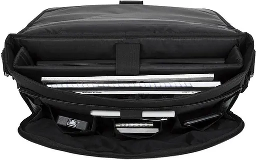 Сумка для ноутбука Lenovo 15.6" ThinkPad Essential Messenger (4X40Y95215) - фото 5