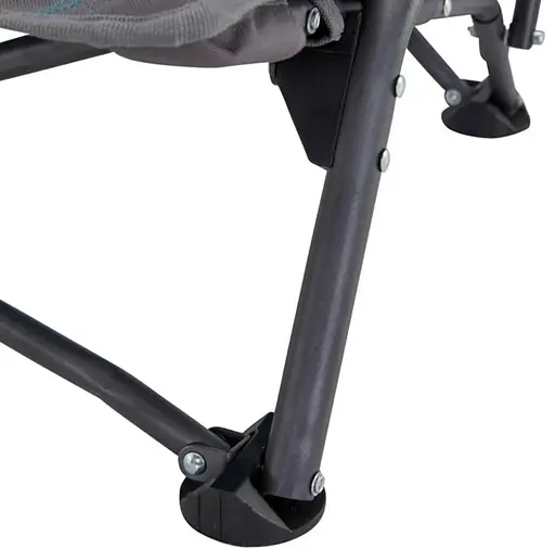 Набір крісел розкладних Uquip Sandy Blue/Grey х 2 шт (244403) (DAS303242) - фото 8