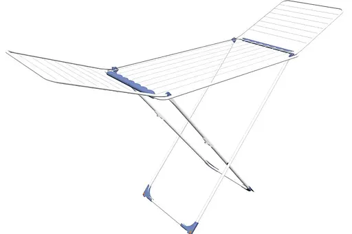 Сушилка для белья напольная Gimi Top Super (155214) - фото 1