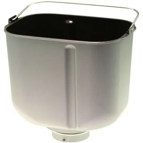 Ведро для выпечки хлеба к хлебопечке Panasonic ADA12E165 - фото 1