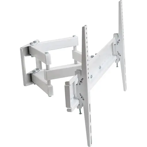 Настенный крепеж CHARMOUNT TV0604T-R6 White