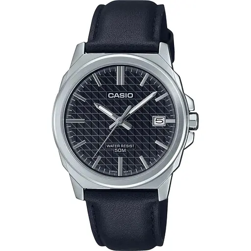Чоловічий годинник Casio Timeless Collection MTP-E720L-1AVDF