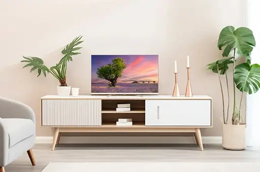 Телевізор Ergo QLED 32'' 32JFQ7510 - фото 12