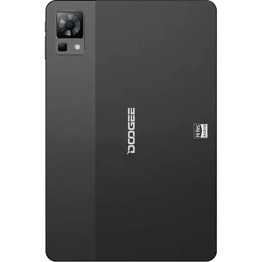 Планшет Doogee T35 8/256GB LTE Black Global EU [136564] - фото 2