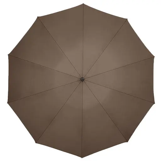 Парасолька Xiaomi Zuodu Automatic Umbrella ZD001 Brown (68846) - фото 2