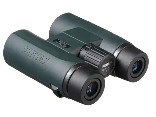 Бинокль Pentax SD 10X42 WP (62762) - фото 4