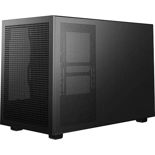 Корпус Deepcool CH260 Без БП Black (R-CH260-BKNGM0-G-1) - фото 7