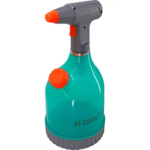 Опрыскиватель аккумуляторный Gruntek Prime BS-1.5-1 Li-Ion (296001085)