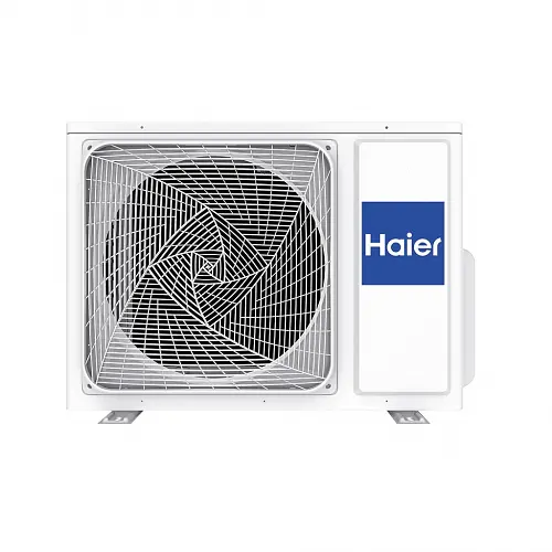 Кондиціонер Haier AS25RV/1U25RV Revive Plus Inverter - фото 5