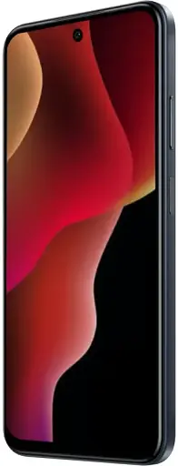 Смартфон Infinix Hot 50i X6531B 4/128Gb NFC Sleek Black UA UCRF - фото 4