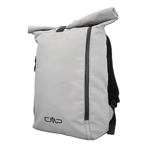 Рюкзак CMP Keno 25 л Lifestyle Backpack Cement (1097-3V84257-U716 UNI) - фото 3